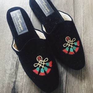 Jacques Levine Leisure Lounger